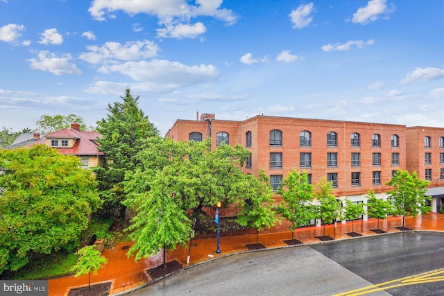 141 W St Unit 304, Annapolis, MD 21401 - view of building exterior