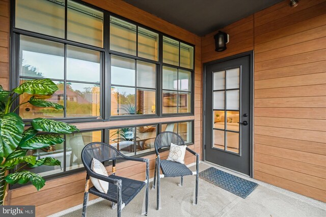 141 W St Unit 304, Annapolis, MD 21401 - view of patio / terrace