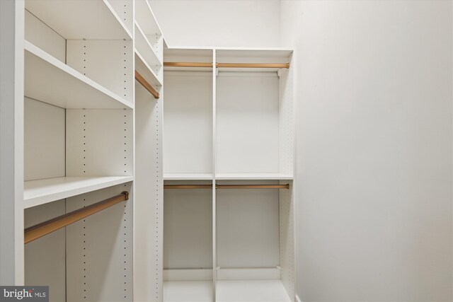 141 W St Unit 304, Annapolis, MD 21401 - view of spacious closet