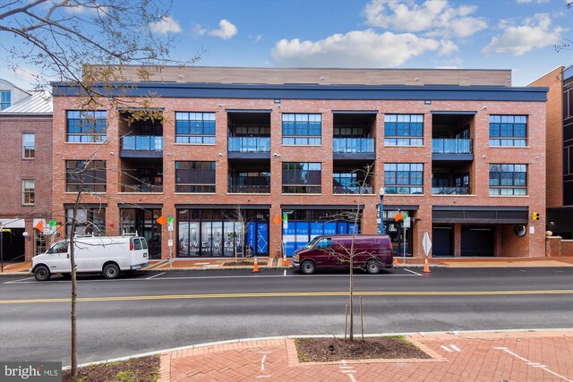 141 W St Unit 304, Annapolis, MD 21401 - view of apartment building / complex