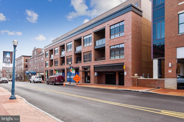141 W St Unit 304, Annapolis, MD 21401 - view of building exterior