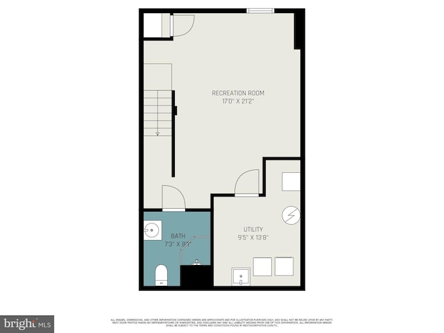 property floor plan