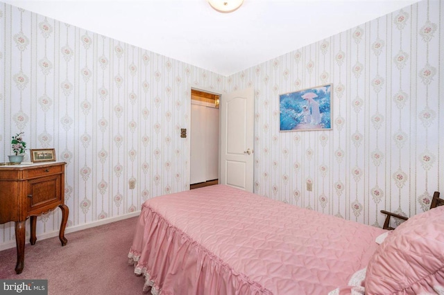 7198 Allegheny Dr, Frederick, MD 21702 - bedroom featuring carpet