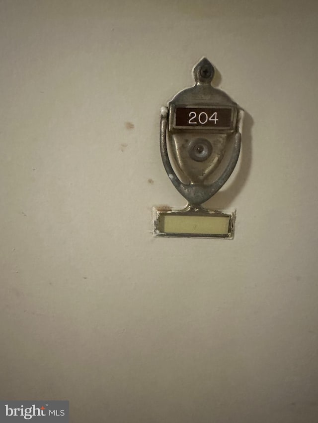 10206 Prince Pl Unit 4-204, Upper Marlboro, MD 20774 - view of details