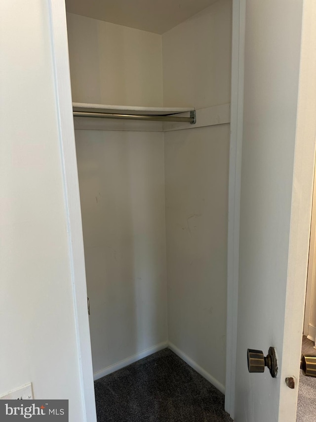 10206 Prince Pl Unit 4-204, Upper Marlboro, MD 20774 - view of closet
