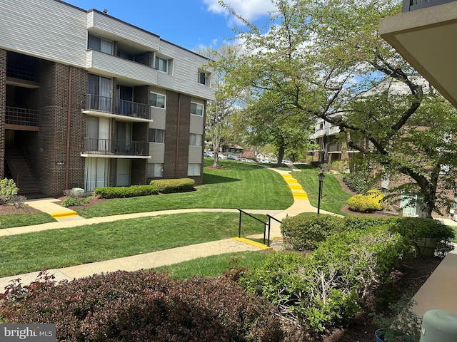 10206 Prince Pl Unit 4-204, Upper Marlboro, MD 20774 - view of surrounding community