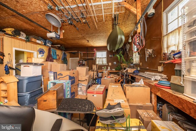 1036 S Schumaker Dr, Salisbury, MD 21804 - view of storage area