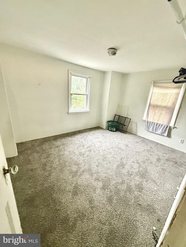 200 E Pacific Ave, Minotola, NJ 08341 - unfurnished room with carpet flooring
