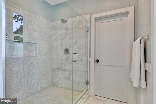 938A Benning Rd, Galesville, MD 20765 - bathroom with a shower stall