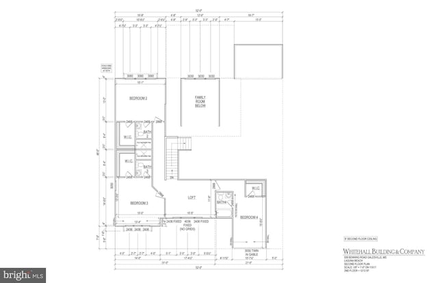 938A Benning Rd, Galesville, MD 20765 - floor plan