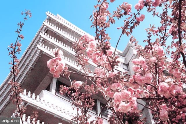 2700 Virginia Ave NW Unit 808, Washington, DC 20037 - view of building exterior