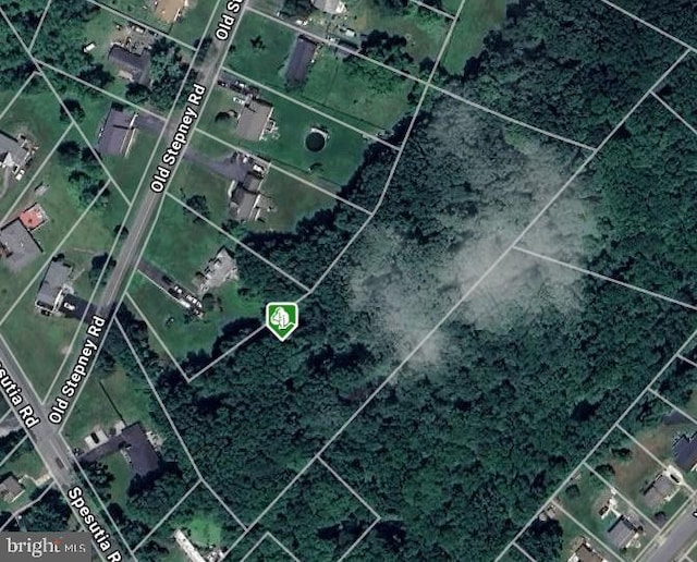 Old Stepney Rd, Aberdeen, MD 21001