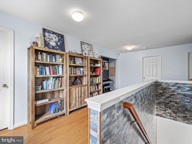 200 Rubens Cir, Martinsburg, WV 25403 - office space with light wood finished floors