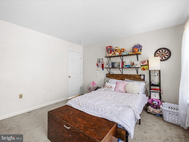 200 Rubens Cir, Martinsburg, WV 25403 - bedroom with carpet floors and baseboards