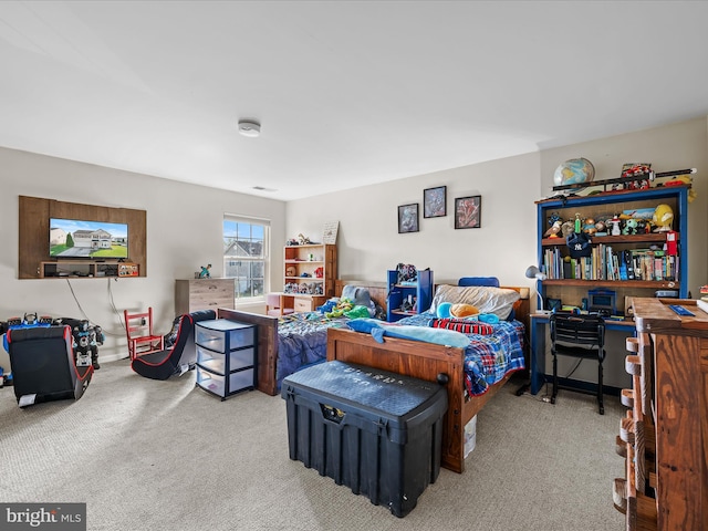 200 Rubens Cir, Martinsburg, WV 25403 - bedroom featuring carpet flooring