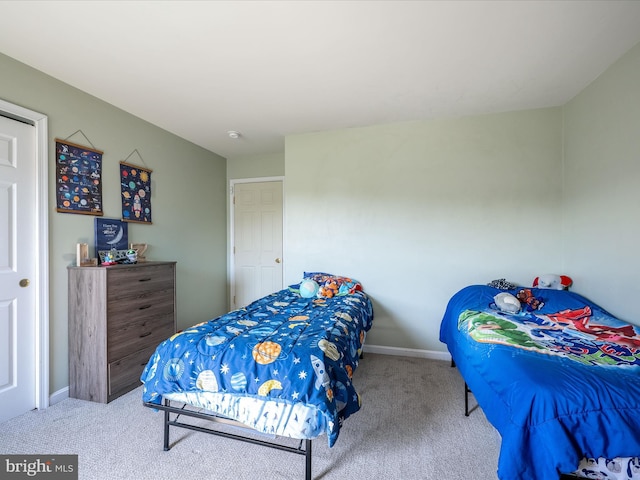 200 Rubens Cir, Martinsburg, WV 25403 - carpeted bedroom with baseboards