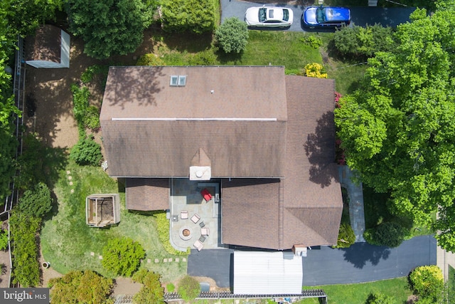 1823 Westmoreland St, Mclean, VA 22101 - view of subject property
