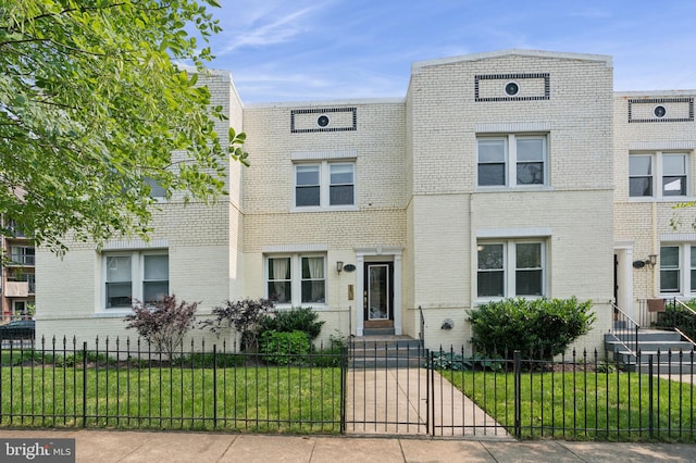 401 Douglas St NE Unit B, Washington, DC 20017 - multi unit property featuring brick siding