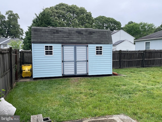 7944 Tick Neck Rd, Pasadena, MD 21122 - view of shed