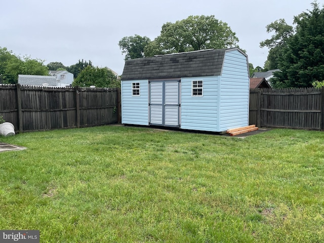 7944 Tick Neck Rd, Pasadena, MD 21122 - view of shed