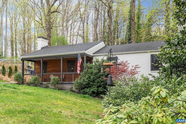 113 Denice Ln, Charlottesville, VA 22901