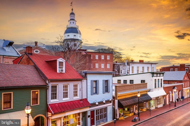 935 Forest Hills Ave, Annapolis, MD 21403 - exterior space