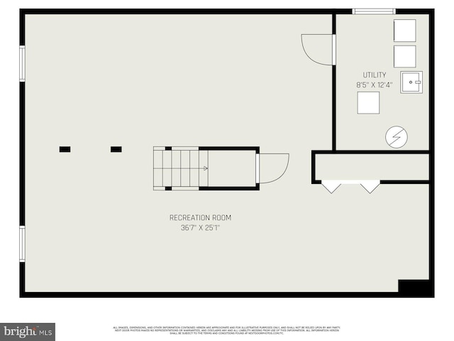 room layout