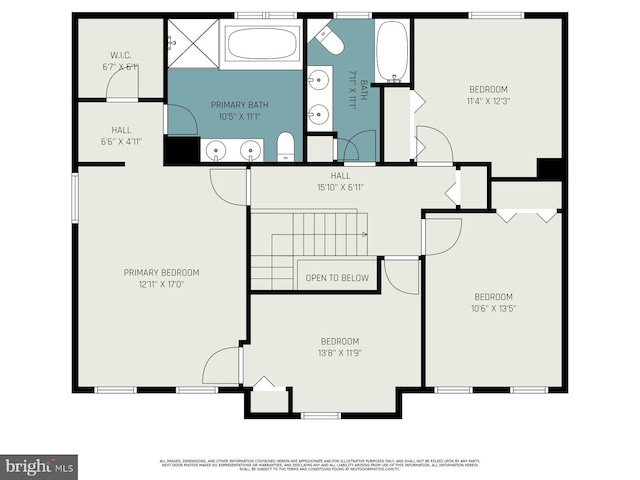 home floor plan