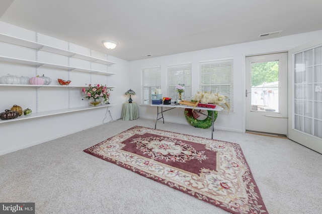 420 Concetta Dr, Mount Royal, NJ 08061 - view of sunroom / solarium