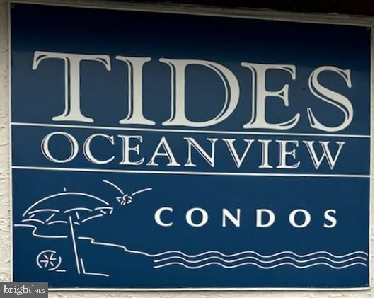 504 E 17th Ave Unit 206, Wildwood, NJ 08260 - exterior space