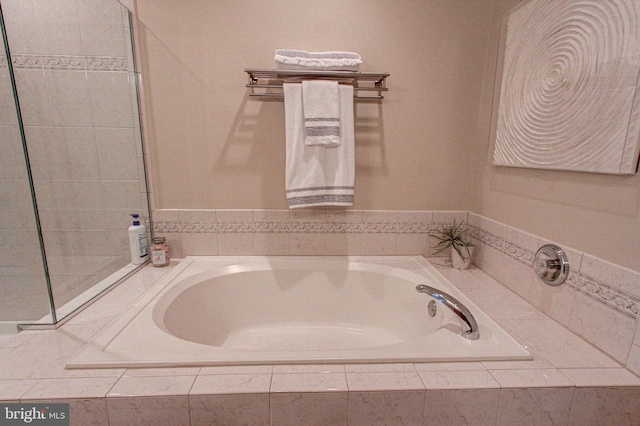 33 Brownstone Dr, East Norriton, PA 19401 - full bath with a bath