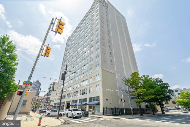 1100 Vine St Unit 1403, Philadelphia, PA 19107 - view of property