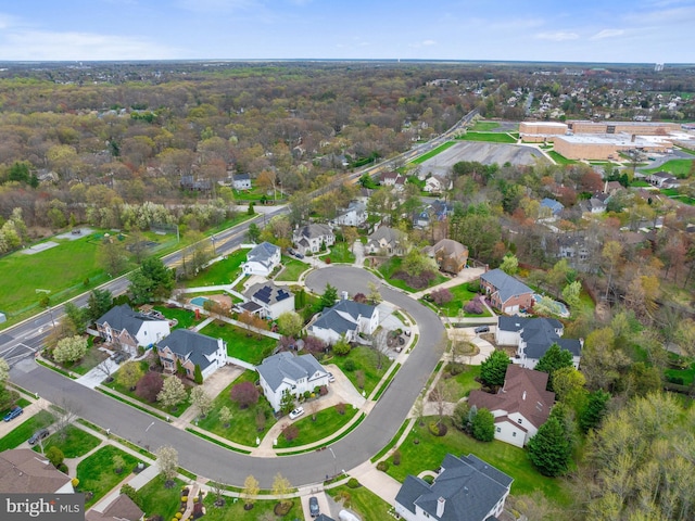 28 Vanessa Ct, Cherry Hill, NJ 08003 - view of property location featuring nearby suburban area
