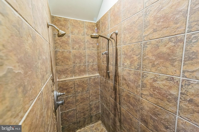 2010 Welsh Vly, Malvern, PA 19355 - bathroom featuring a tile shower