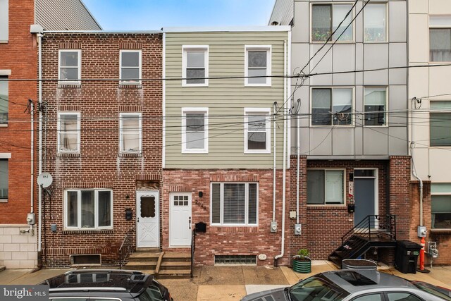 2049 E Letterly St, Philadelphia, PA 19125 - view of property