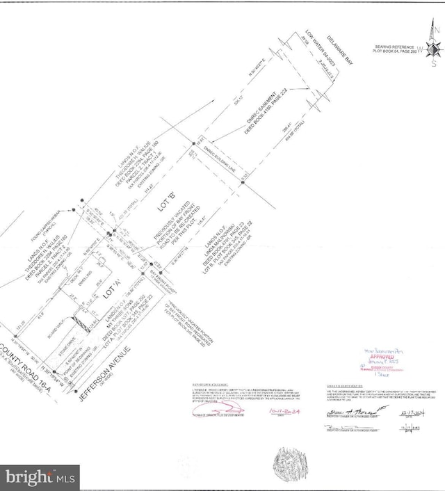 206 S Bay Shore B Dr, Milton, DE 19968