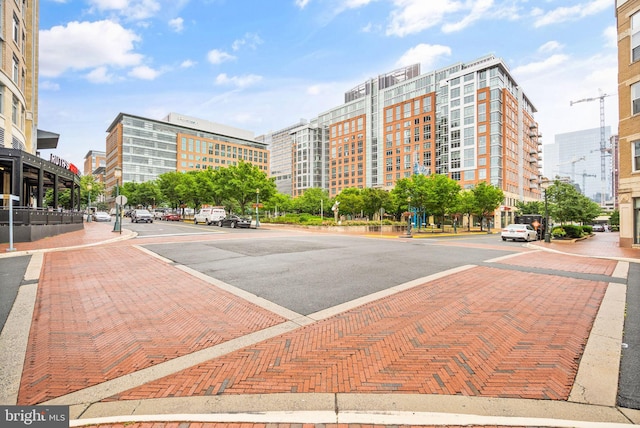 1925 Upper Lake Dr, Reston, VA 20191 - view of property