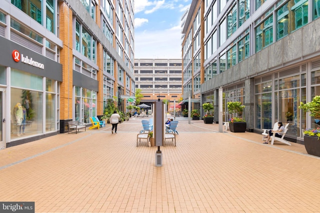 1925 Upper Lake Dr, Reston, VA 20191 - view of community