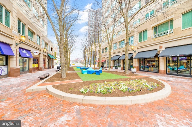 1925 Upper Lake Dr, Reston, VA 20191 - view of surrounding community