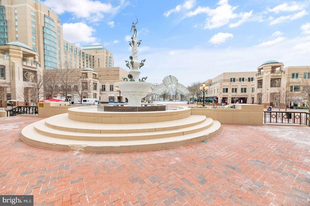 1925 Upper Lake Dr, Reston, VA 20191 - view of community