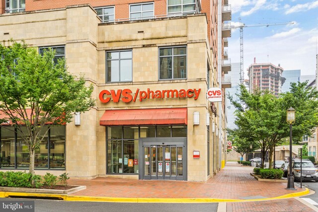 1925 Upper Lake Dr, Reston, VA 20191 - view of building exterior