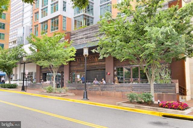 1925 Upper Lake Dr, Reston, VA 20191 - view of property
