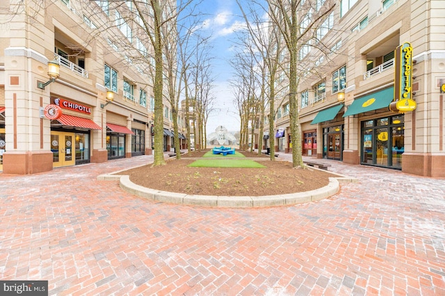 1925 Upper Lake Dr, Reston, VA 20191 - view of community