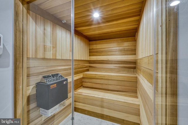 1127 Guilford Ct, Mclean, VA 22101 - view of sauna / steam room