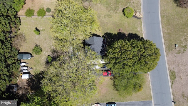 6190 Ayrshire Dr, Salisbury, MD 21801 - aerial view