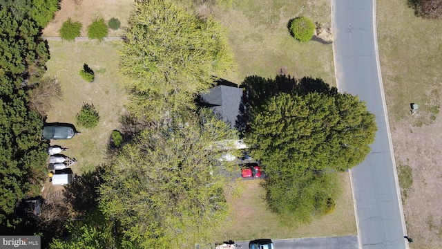6190 Ayrshire Dr, Salisbury, MD 21801 - bird's eye view