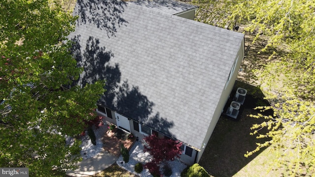 6190 Ayrshire Dr, Salisbury, MD 21801 - view of subject property
