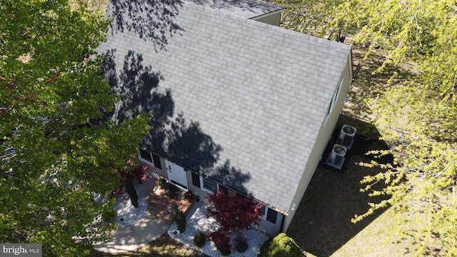 6190 Ayrshire Dr, Salisbury, MD 21801 - view of subject property