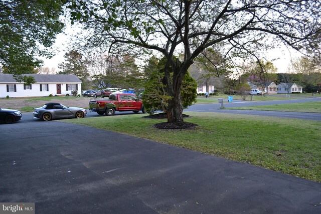 6190 Ayrshire Dr, Salisbury, MD 21801 - view of street