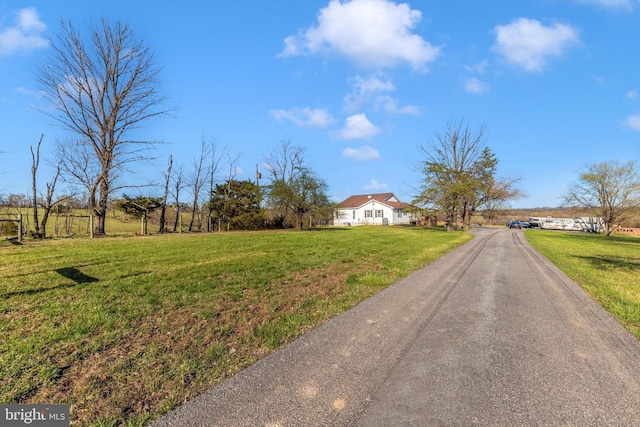 17449 Irishtown Rd, Emmitsburg, MD 21727 - view of street